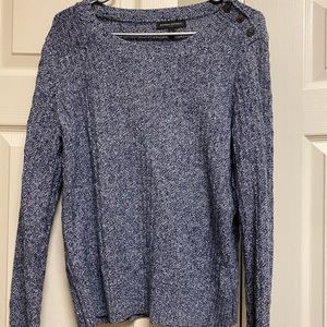 Banana republic sweater !!